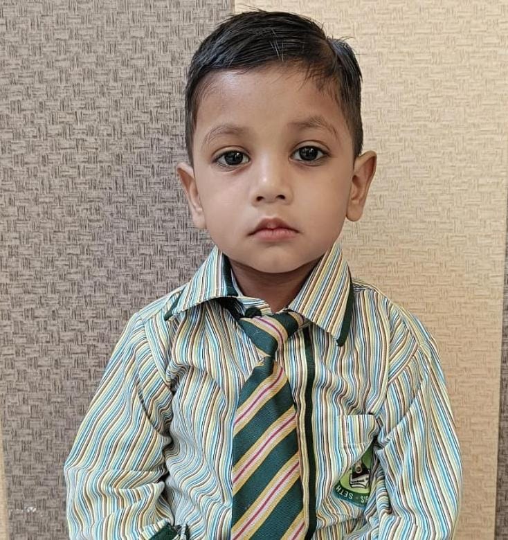 Kavyansh Verma